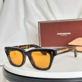 Picture of Jacques Marie Mage Sunglasses _SKUfw74807322fw